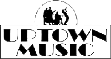 Uptown Music logo