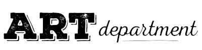 Art Department LLC logo