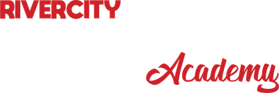 RiverCity Rock Star Academy Music Store logo