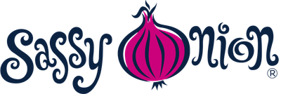 Sassy Onion logo