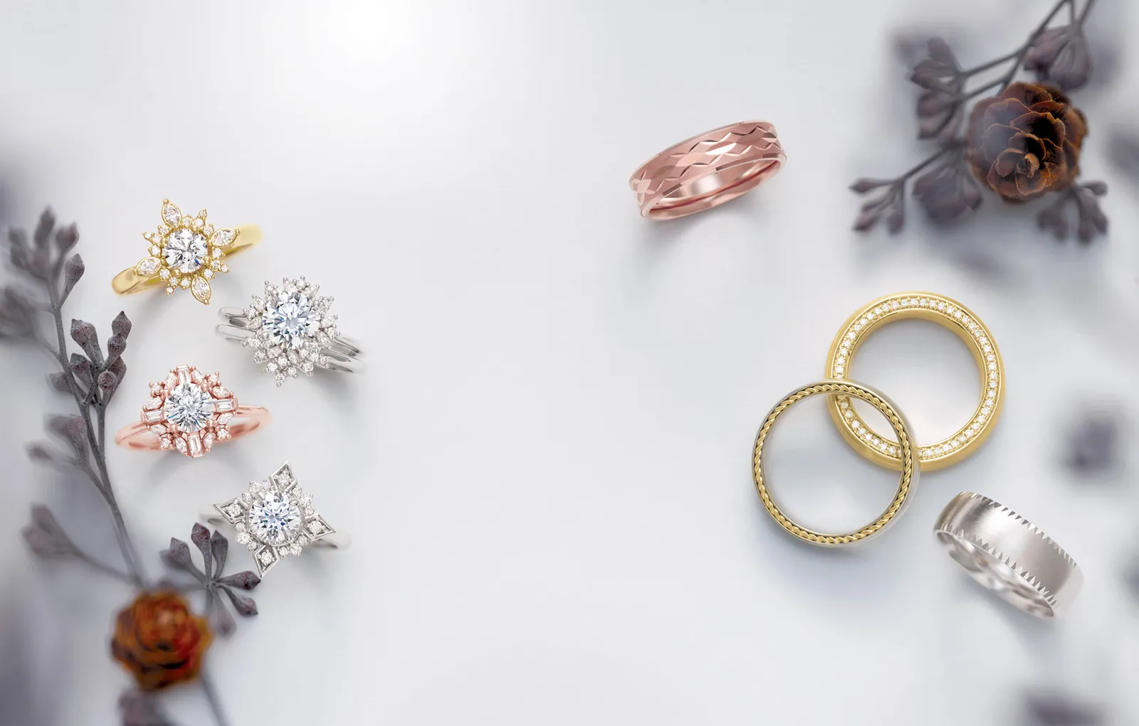 Boucher Jewelers