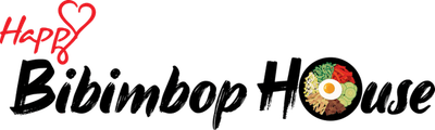 Happy Bibimbop House logo