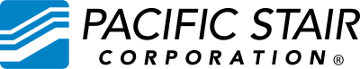 Pacific Stair Corporation logo
