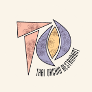 Thai Orchid Restaurant logo