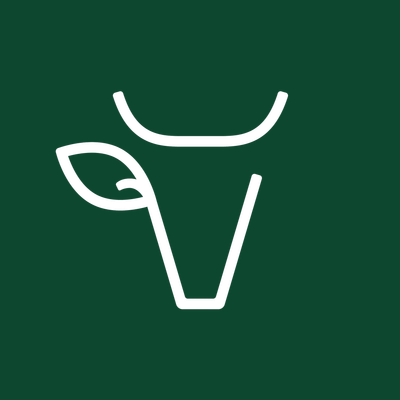 Bo & Vine Burger logo