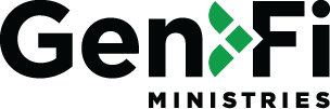GenFi logo
