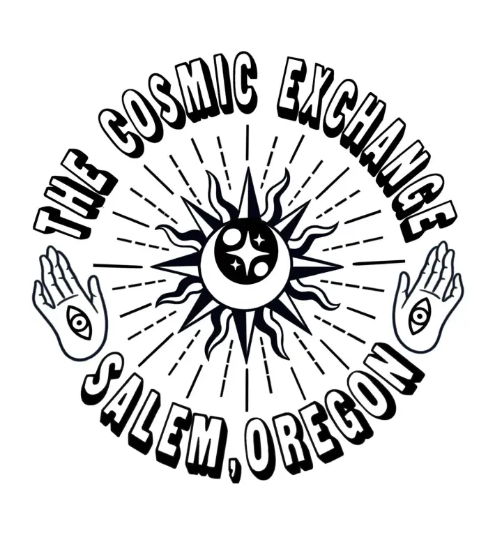 The Cosmic Exchange
