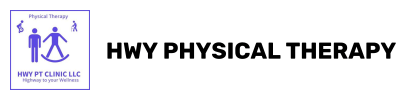 HWY Physical Therapy For Seniors logo