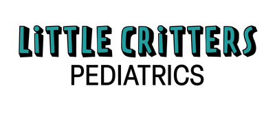 Little Critters logo