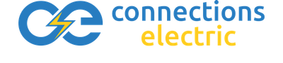 Connections Electric logo