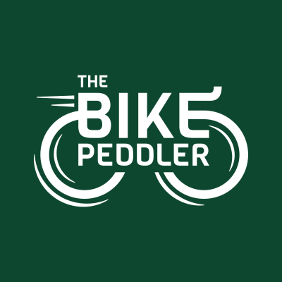 Bike Peddler logo