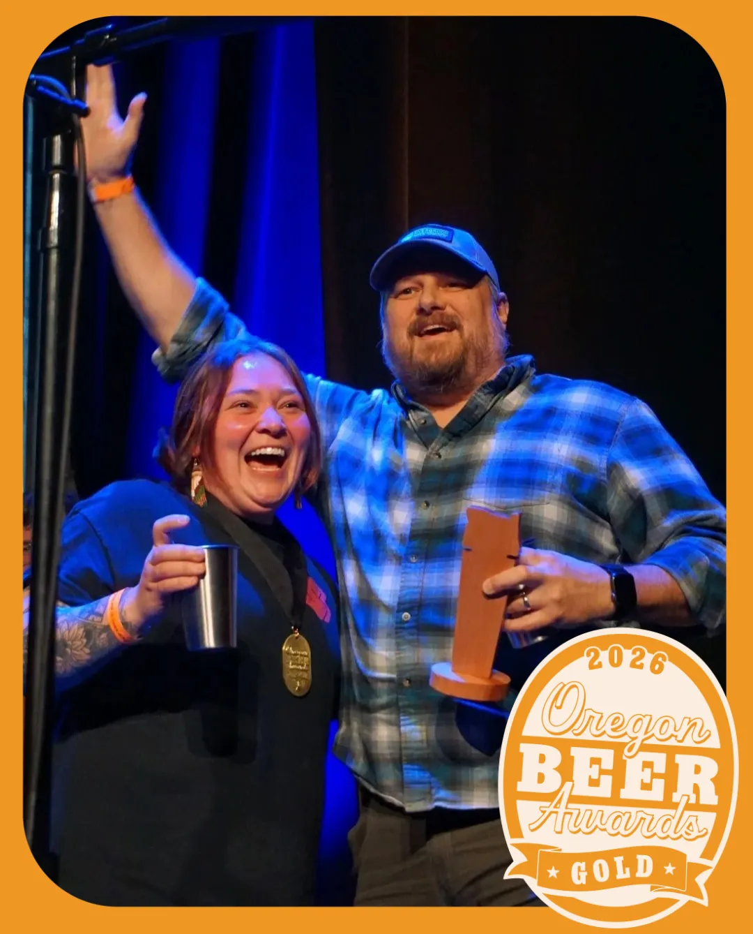 Santiam Brewing