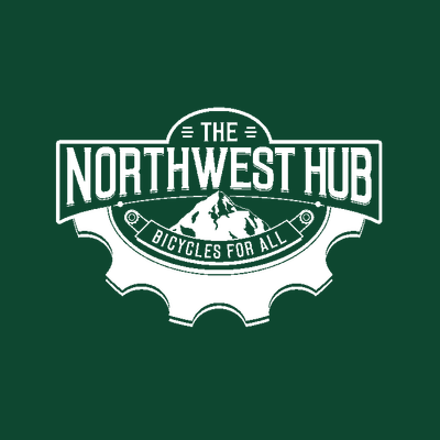 The Northwest Hub logo