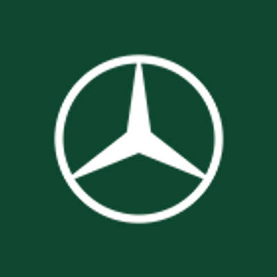 Mercedes-Benz of Salem logo
