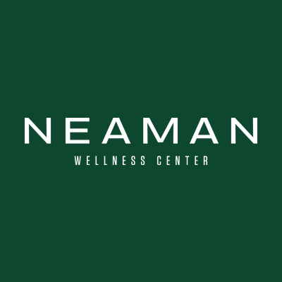 Neaman Wellness Center logo