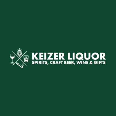 Keizer Liquor Store logo