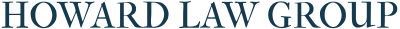 HOWARD LAW GROUP logo