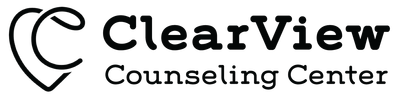 Clearview Counseling logo