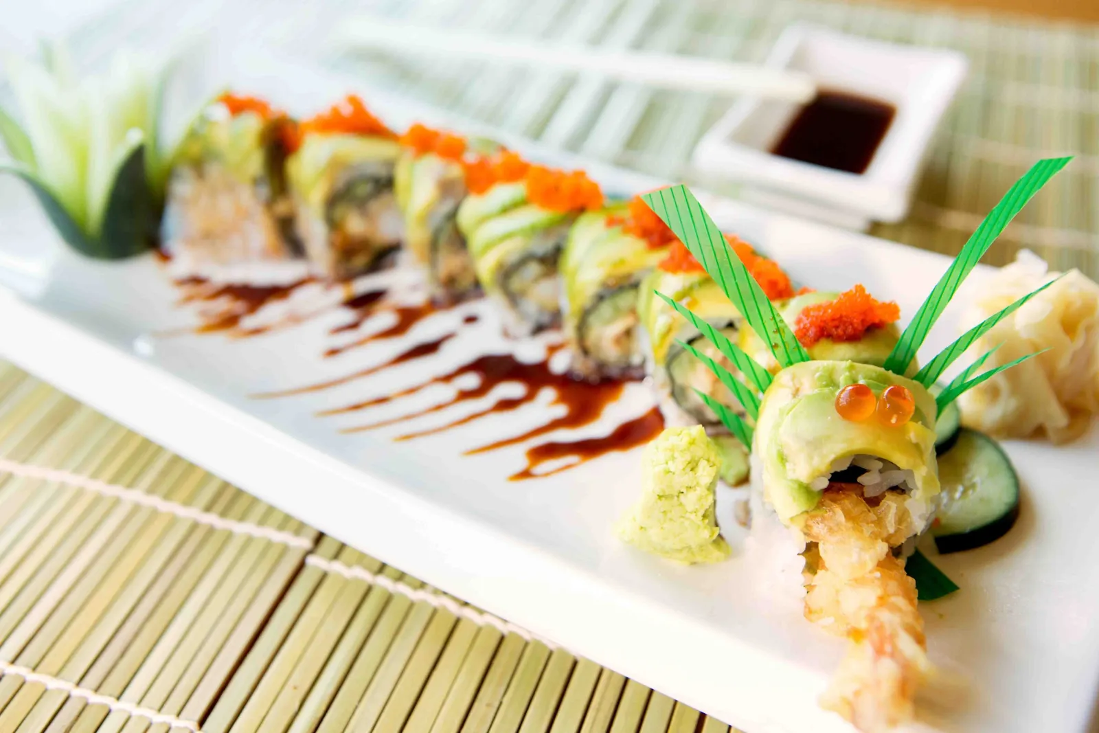 Momiji Japanese Restaurant
