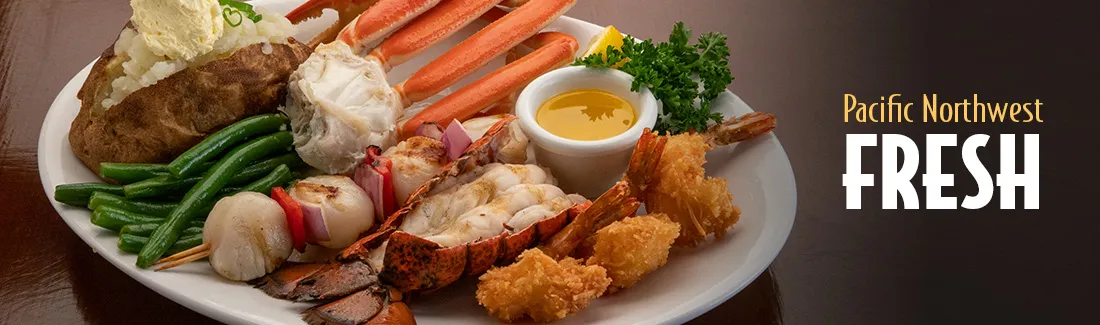 McGrath's Fish House