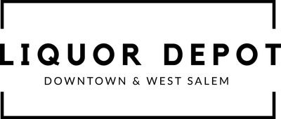 Liquor Depot logo