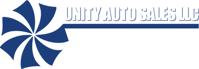 UNITY AUTO SALES LLC logo