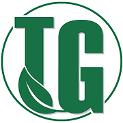 Terra Gardens Nursery & Bark logo