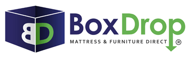 BoxDrop Mattress and Furniture logo