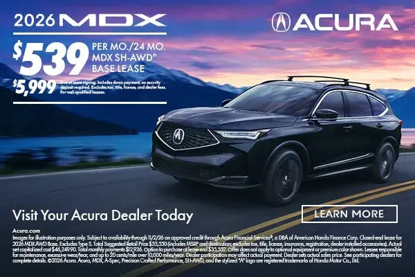 Acura of Salem