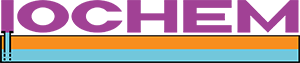 Iochem Iodine Processing Plant Vici Oklahoma logo