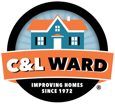 C&L Ward logo