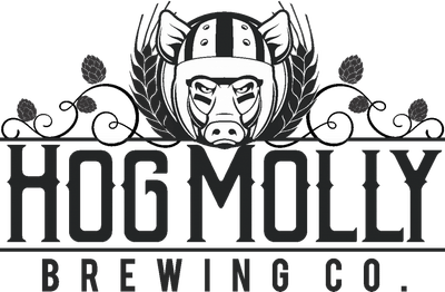 Hog Molly Brewing logo