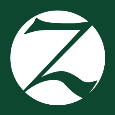 ZwanzigZ Pizza logo