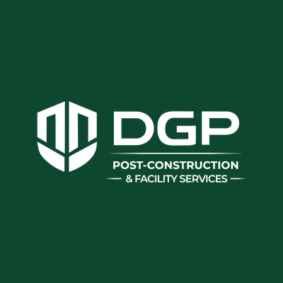 Dgpcleaningservice.Com logo