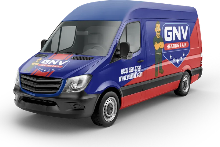 GNV Heating & Air Conditioning Group Inc.