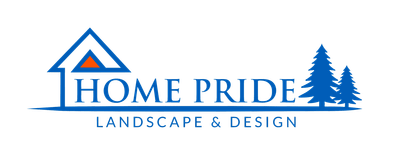 Home Pride Landscape & Design logo
