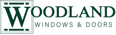 Woodland Windows & Doors logo