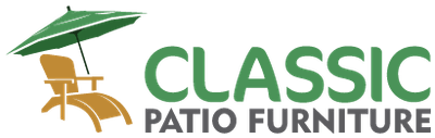 Classic Patio Furniture logo