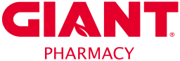 GIANT Pharmacy logo