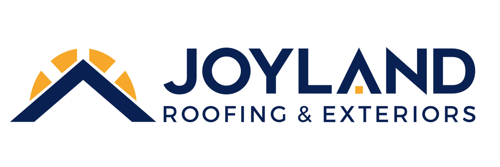 Joyland Roofing