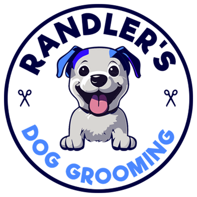 Randlersgrooming logo