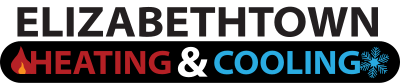 Elizabethtown Heat and Cool logo