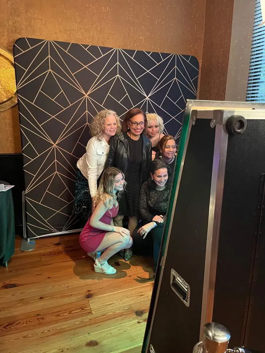 FX Photo Booths