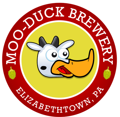 Moo-Duck Brewery logo