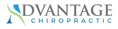 Advantage Chiropractic logo