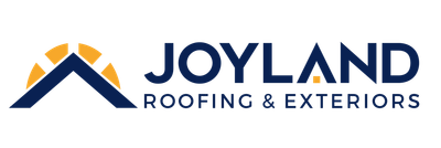 Joyland Roofing logo