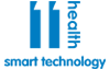 11 Health logo