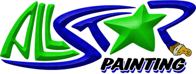 AllStar Painting logo