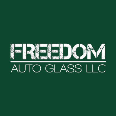Freedom Auto Glass logo