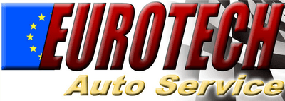 EUROTECH Auto Service logo